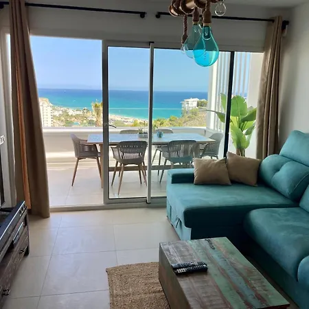 Apartment Viewpoint La Bolnou *