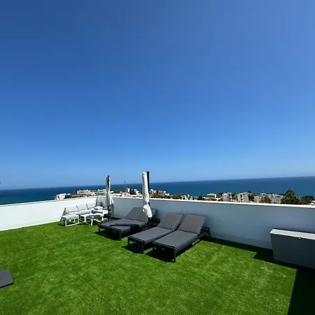 Viewpoint La Bolnou Apartment