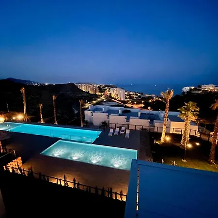 Viewpoint La Bolnou Апартаменты *